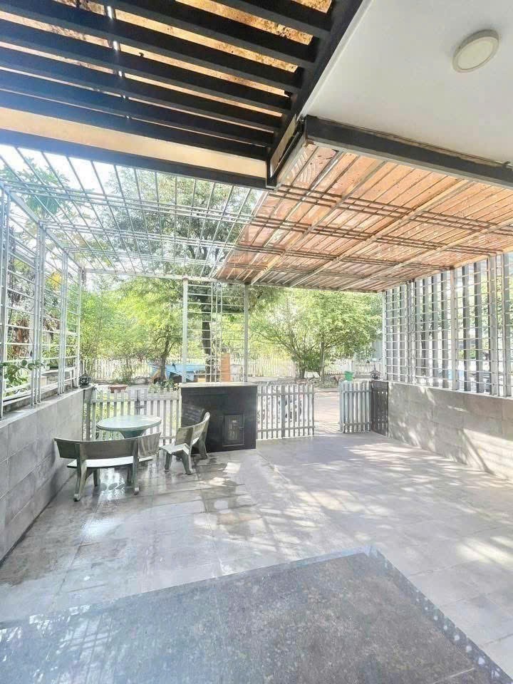 Cho thuê Biệt thự Thủ Đức, Hồ Chí Minh, Diện tích 149m², Giá 18 Triệu/tháng