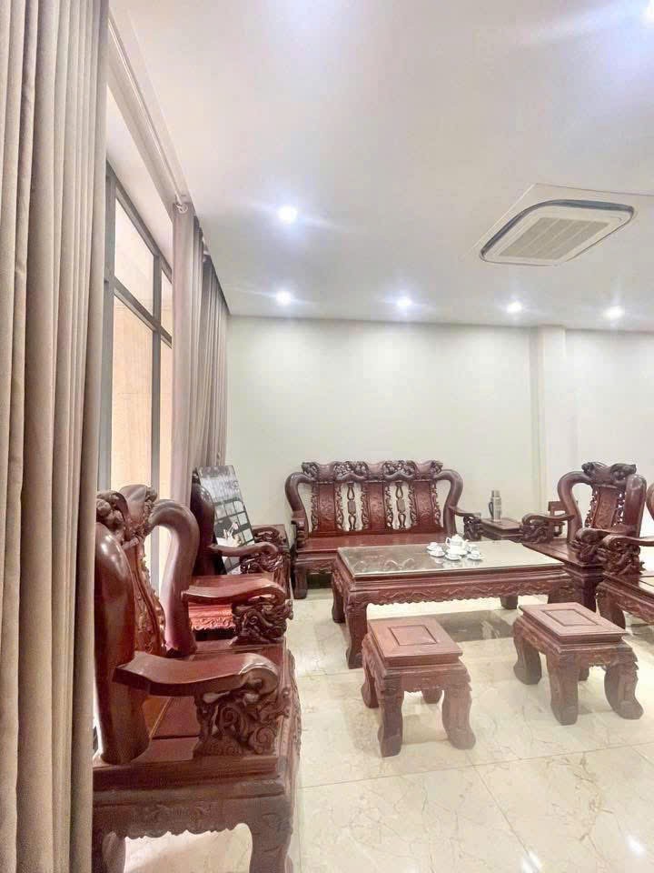 Cho thuê Biệt thự Thủ Đức, Hồ Chí Minh, Diện tích 149m², Giá 18 Triệu/tháng 3