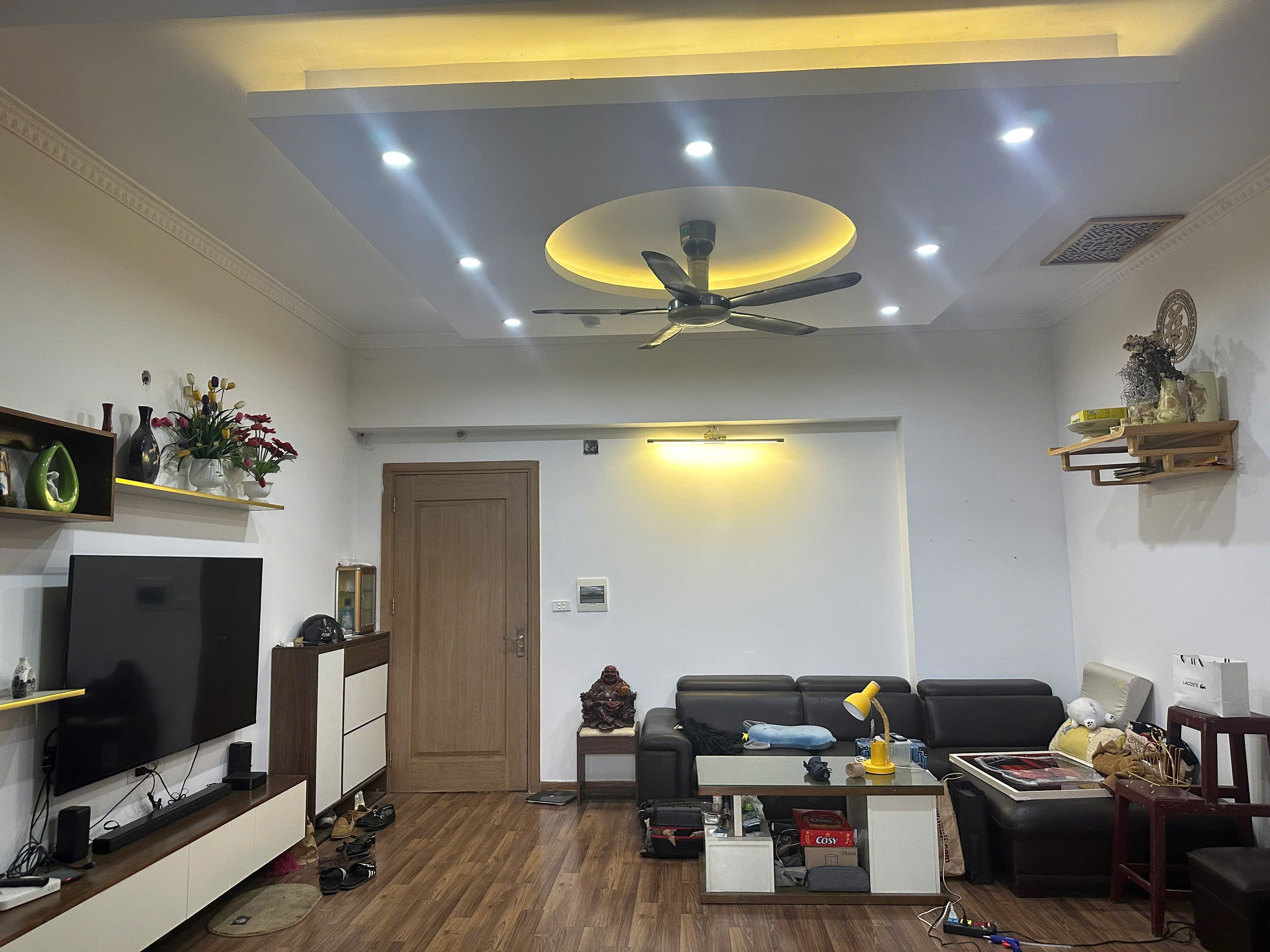 Cần bán Căn hộ chung cư đường 21, Phường Kiến Hưng, Diện tích 76m², Giá 3.5 Tỷ 2
