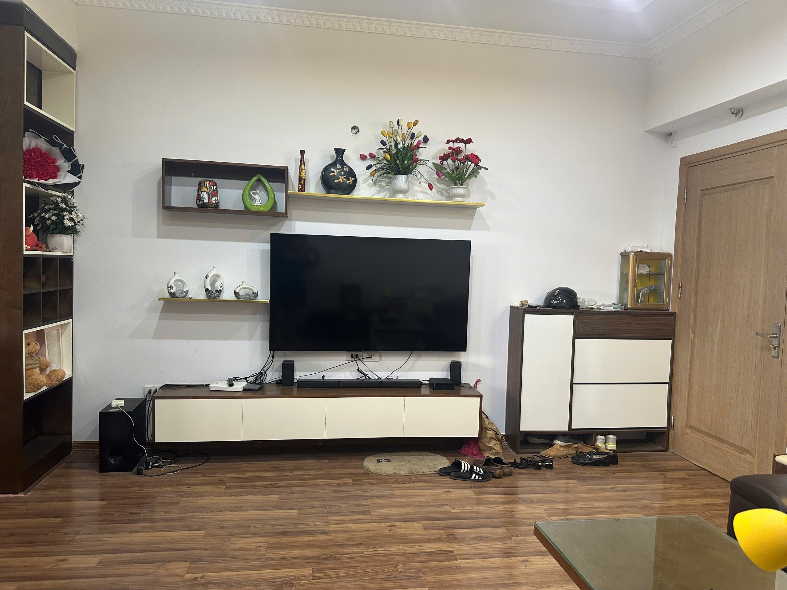 Cần bán Căn hộ chung cư đường 21, Phường Kiến Hưng, Diện tích 76m², Giá 3.5 Tỷ 3
