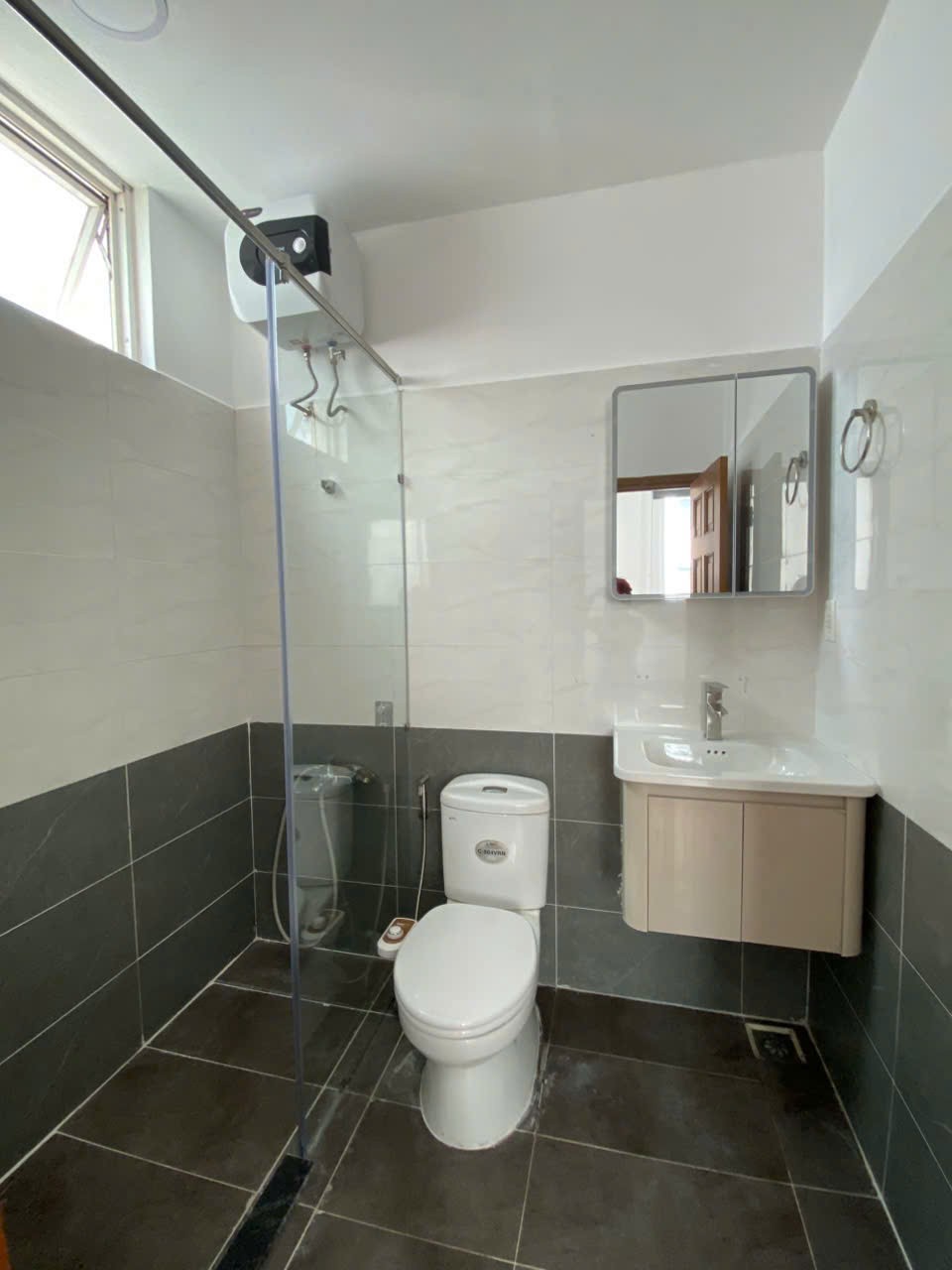 Cần bán Căn hộ chung cư Quận 7, Hồ Chí Minh, Diện tích 124m², Giá Thương lượng 7