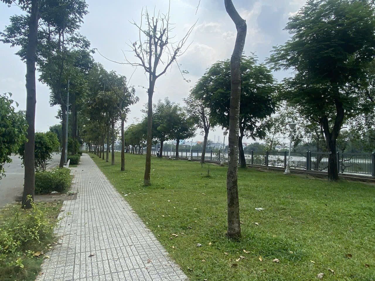 Cần bán Căn hộ chung cư Quận 7, Hồ Chí Minh, Diện tích 124m², Giá Thương lượng 12