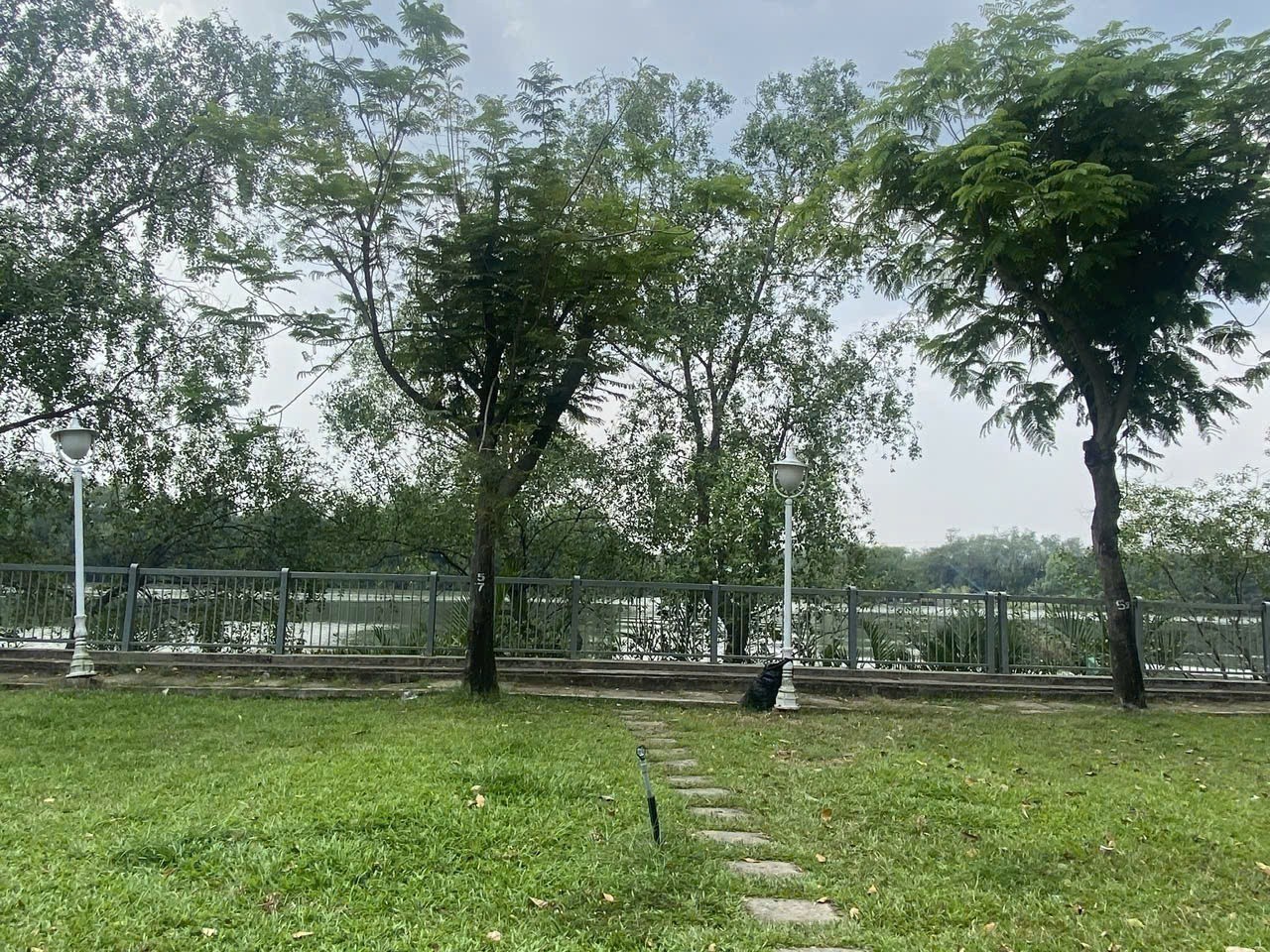 Cần bán Căn hộ chung cư Quận 7, Hồ Chí Minh, Diện tích 124m², Giá Thương lượng 11