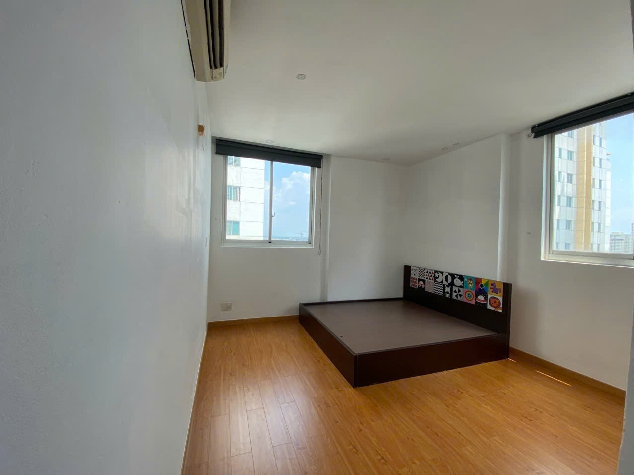 Cần bán Căn hộ chung cư Quận 7, Hồ Chí Minh, Diện tích 124m², Giá Thương lượng 14