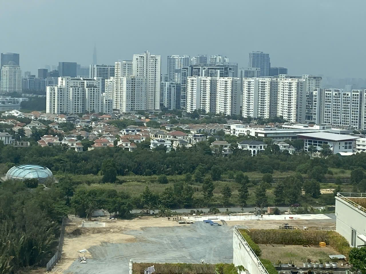 Cần bán Căn hộ chung cư Quận 7, Hồ Chí Minh, Diện tích 124m², Giá Thương lượng 13
