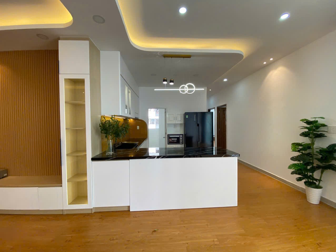 Cần bán Căn hộ chung cư Quận 7, Hồ Chí Minh, Diện tích 124m², Giá Thương lượng 5