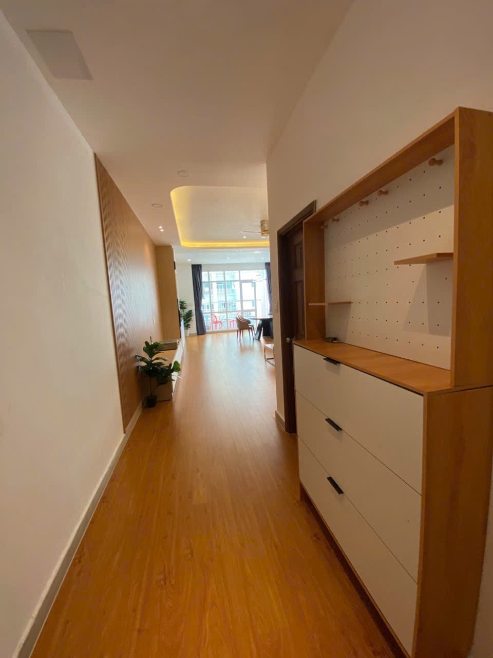 Cần bán Căn hộ chung cư Quận 7, Hồ Chí Minh, Diện tích 124m², Giá Thương lượng 1