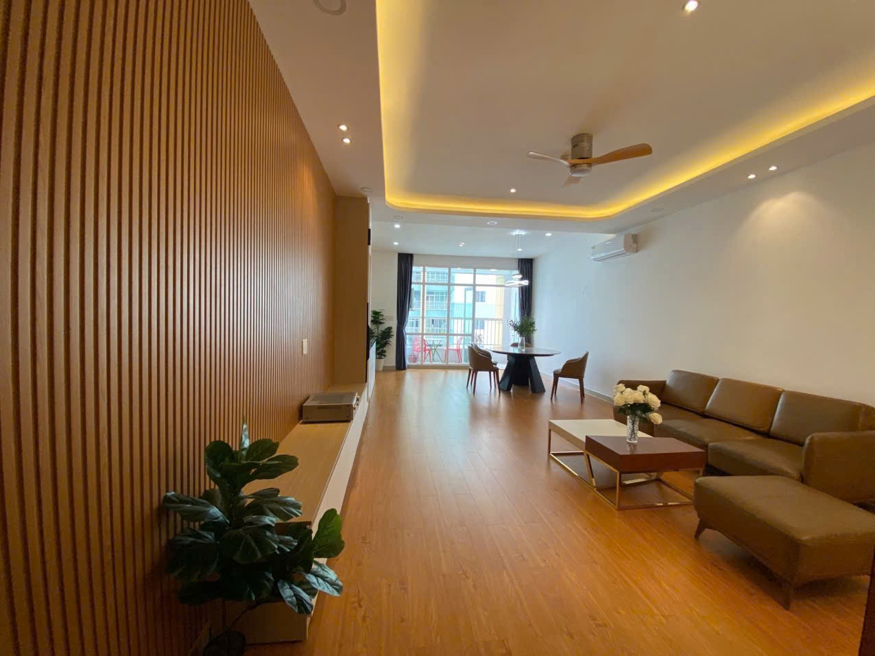 Cần bán Căn hộ chung cư Quận 7, Hồ Chí Minh, Diện tích 124m², Giá Thương lượng 9