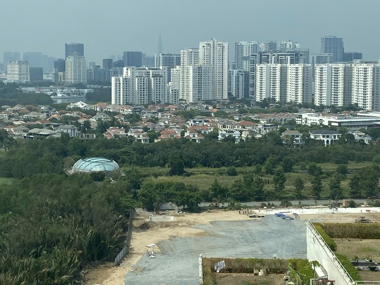 Cần bán Căn hộ chung cư Quận 7, Hồ Chí Minh, Diện tích 124m², Giá Thương lượng 10