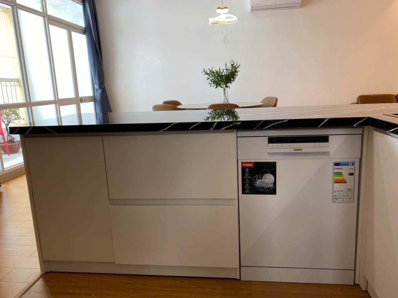 Cần bán Căn hộ chung cư Quận 7, Hồ Chí Minh, Diện tích 124m², Giá Thương lượng 2