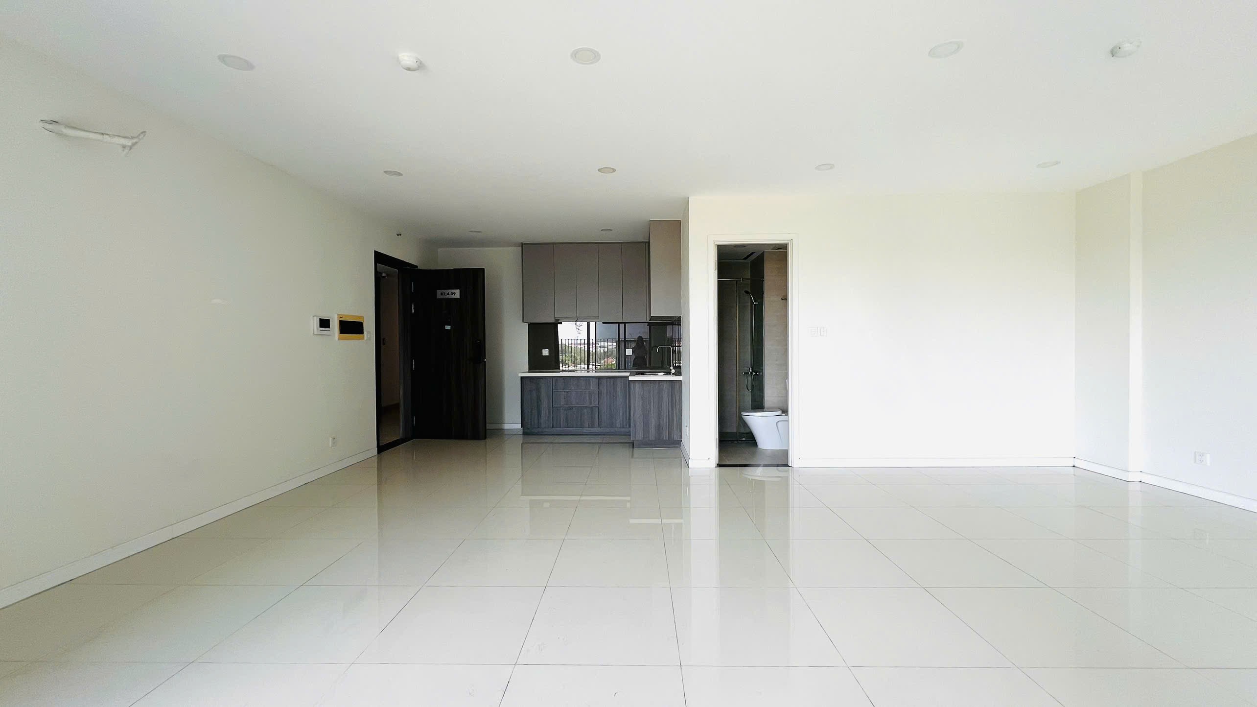 Bán Officetel 55m² tại Lavida Plus Quận 7 2