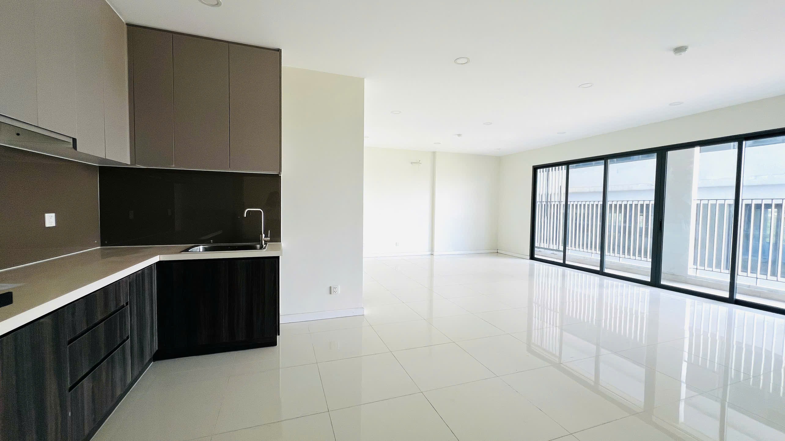 Cần bán Căn hộ chung cư dự án Lavida Plus, Diện tích 55m², Giá 3.814 Tỷ