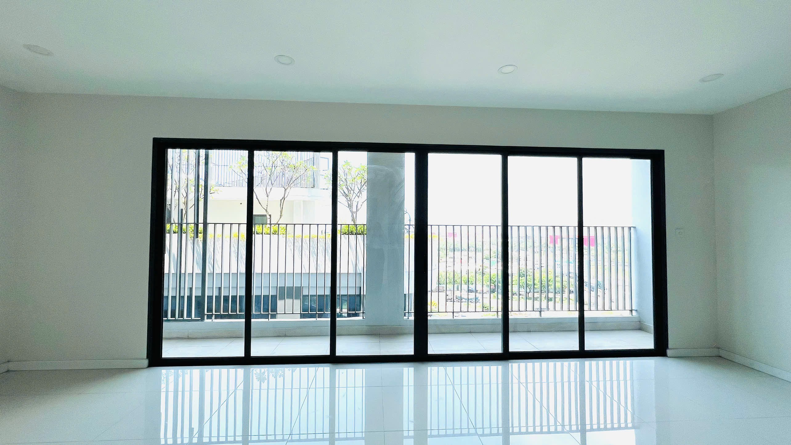 Bán Officetel 55m² tại Lavida Plus Quận 7 4