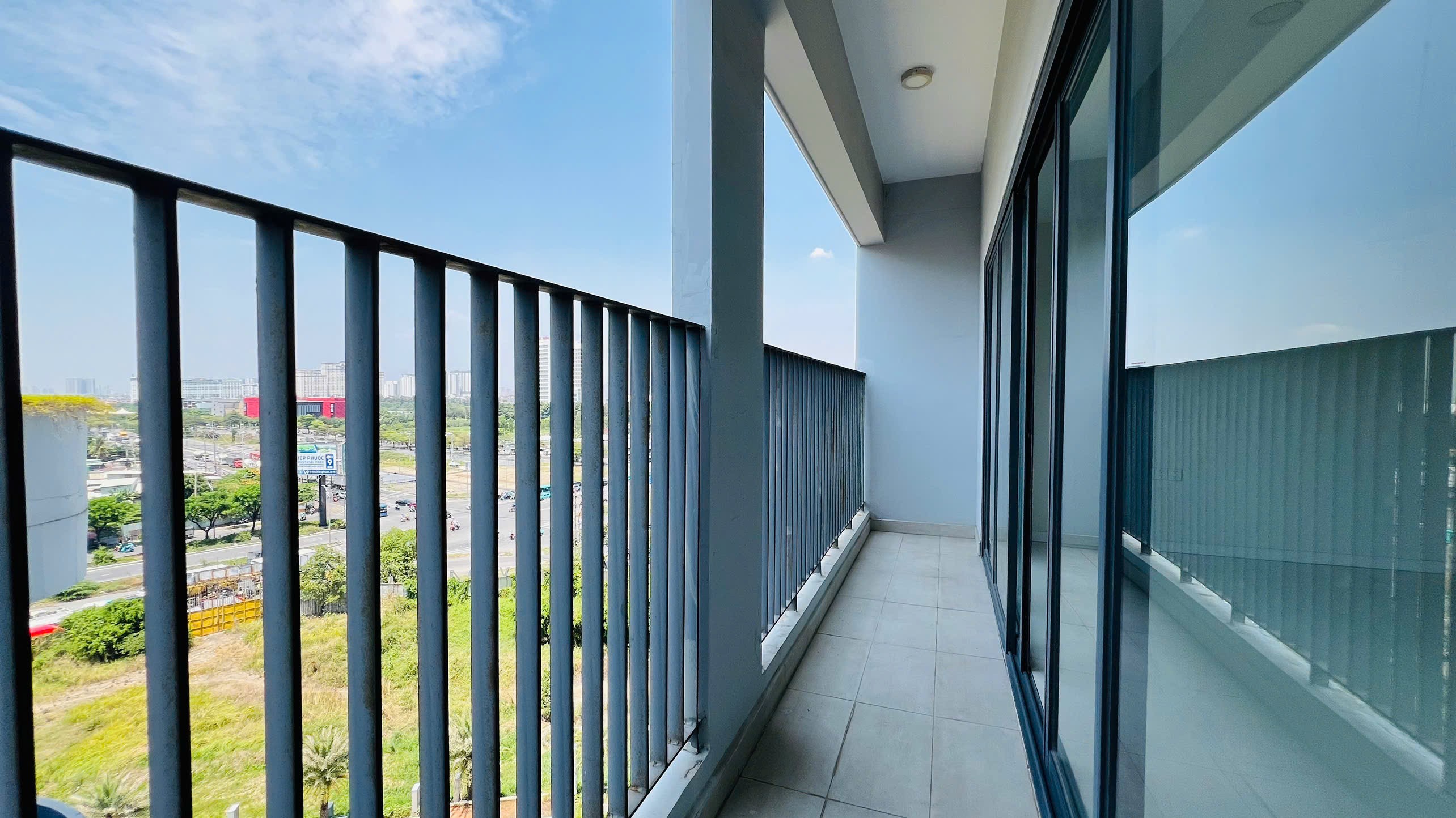 Officetel diện tích 55m2 tại Lavida Plus Quận 7, Giá tốt chốt nhanh, bàn giao nhà HTCB 4