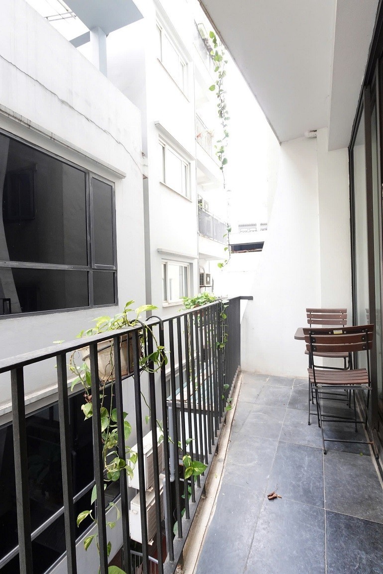 Cho thuê Căn hộ chung cư đường Tây Hồ, Phường Quảng An, Diện tích 60m², Giá 12 Triệu/tháng 1