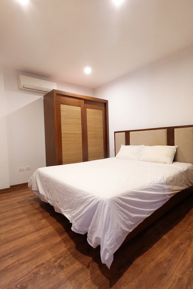 Cho thuê Căn hộ chung cư đường Tây Hồ, Phường Quảng An, Diện tích 60m², Giá 12 Triệu/tháng 7