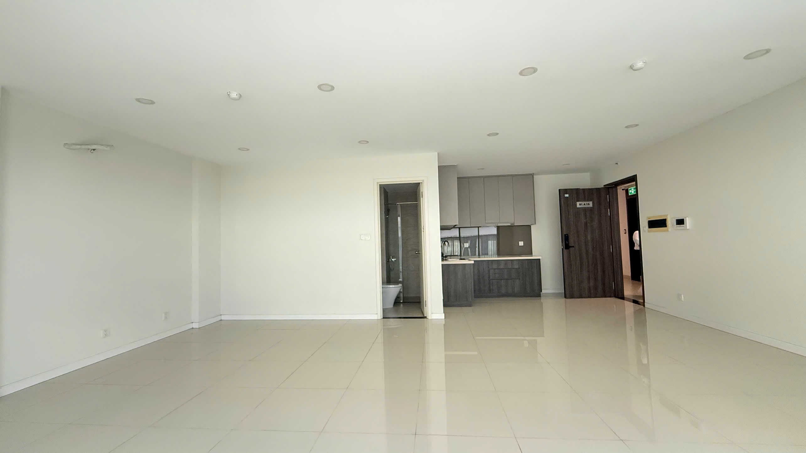 Cần bán Căn hộ chung cư dự án Lavida Plus, Diện tích 37m², Giá 2.65 Tỷ 3