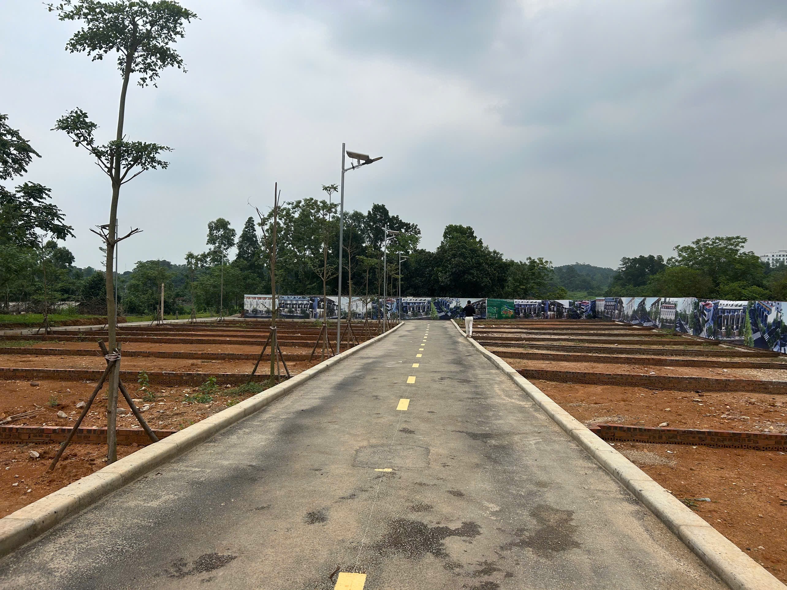 Hòa Lạc, Cổ Đông 80m2 ngay QL21, CNC giá chỉ 2 tỷ 1