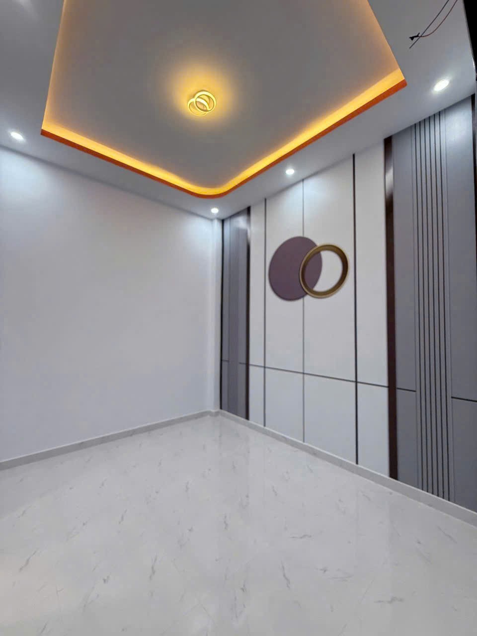 Bán 2 nhà cấp 4 mới xây đường oto beton xã Long Khê dt 150m2 3pn,4wc ,hoàn công giá 1,98 tỷ 1 căn 14