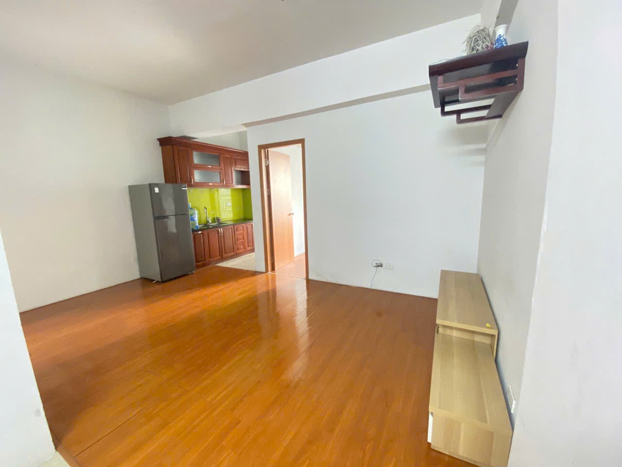 Cần bán Căn hộ chung cư đường 21, Phường Kiến Hưng, Diện tích 47m², Giá 2.47 Tỷ