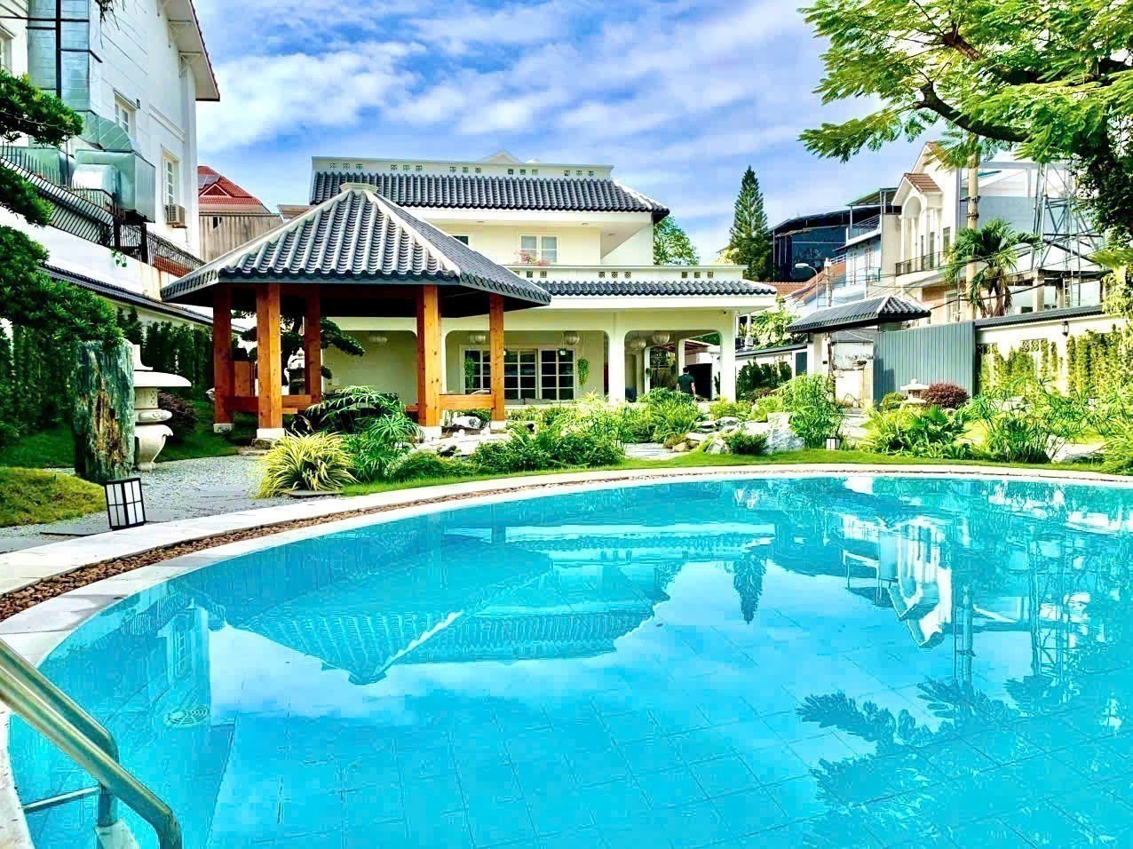 Cần bán Biệt thự Phường Thảo Điền, Quận 2, Diện tích 970m², Giá 0225 Tỷ 3
