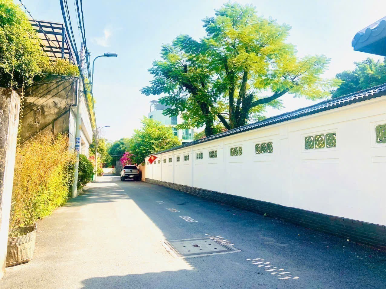 Cần bán Biệt thự Phường Thảo Điền, Quận 2, Diện tích 970m², Giá 0225 Tỷ 2