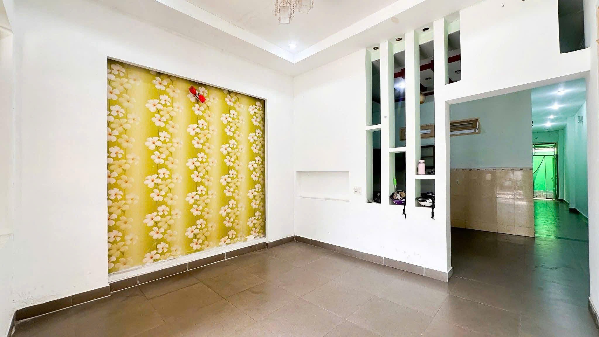 Nhà 5x22m trung tâm Nhà Bè, hẻm xe hơi, SHR, giá chỉ 5,95 tỷ 3