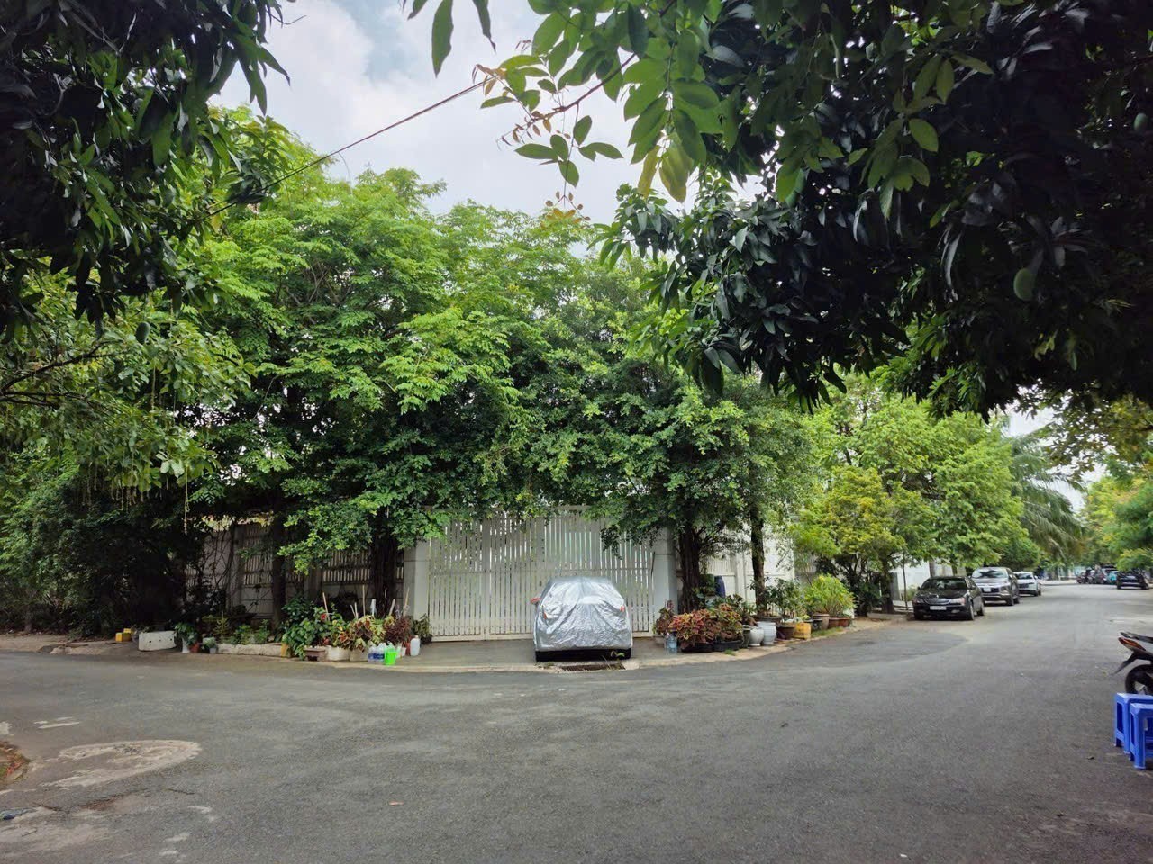 Cần bán Đất Bình Thạnh, Hồ Chí Minh, Diện tích 280m², Giá 125 Triệu/m² 3