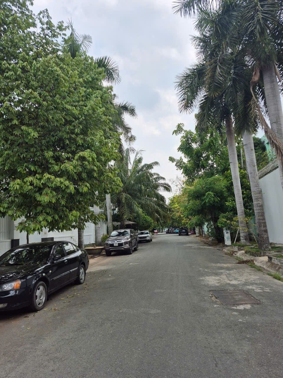 Cần bán Đất Bình Thạnh, Hồ Chí Minh, Diện tích 280m², Giá 125 Triệu/m² 4