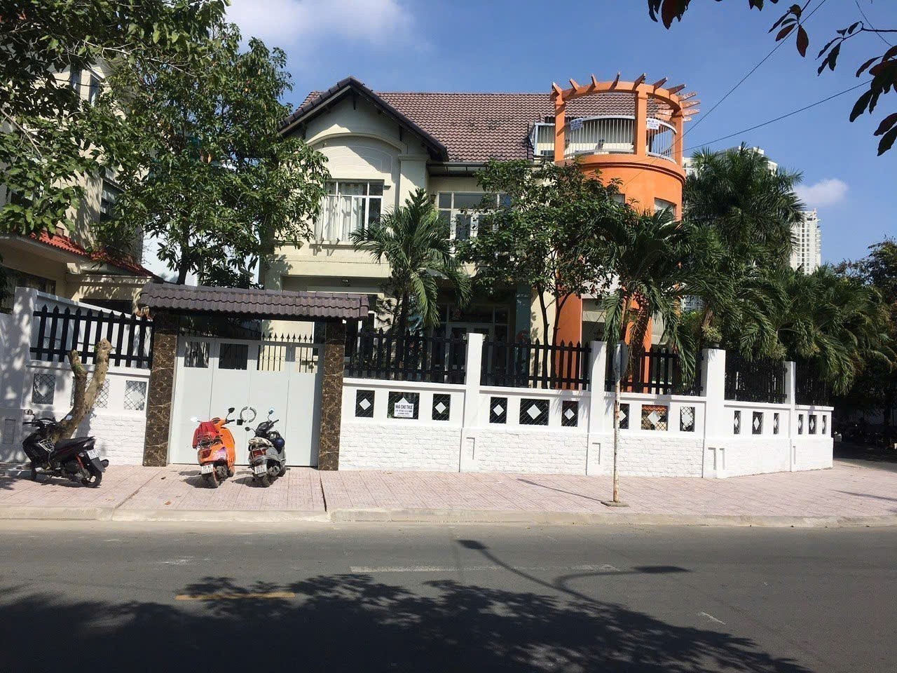 Cần bán Biệt thự Phường An Khánh, Quận 2, Diện tích 377m², Giá 100 Tỷ 2