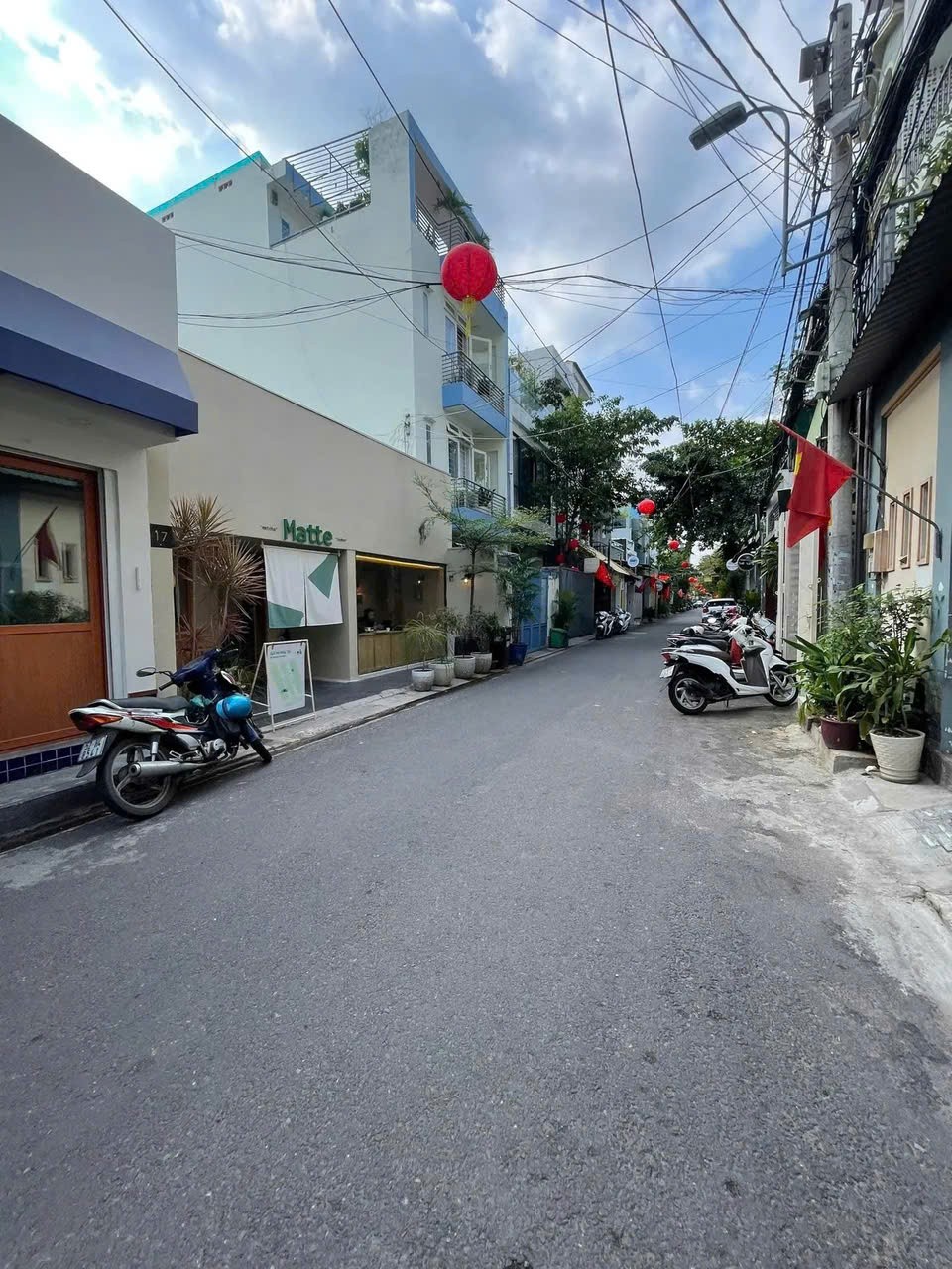 Cần bán Nhà mặt tiền Quận 2, Hồ Chí Minh, Diện tích 68m², Giá 023 Tỷ 3