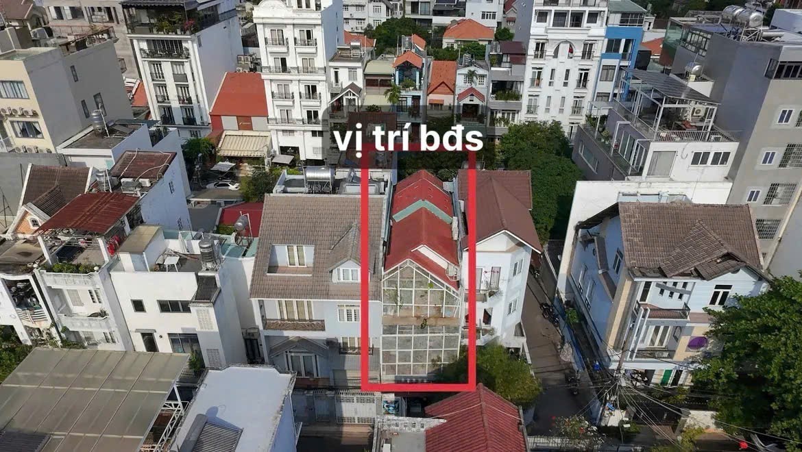 Cần bán Nhà mặt tiền Quận 2, Hồ Chí Minh, Diện tích 68m², Giá 023 Tỷ 2