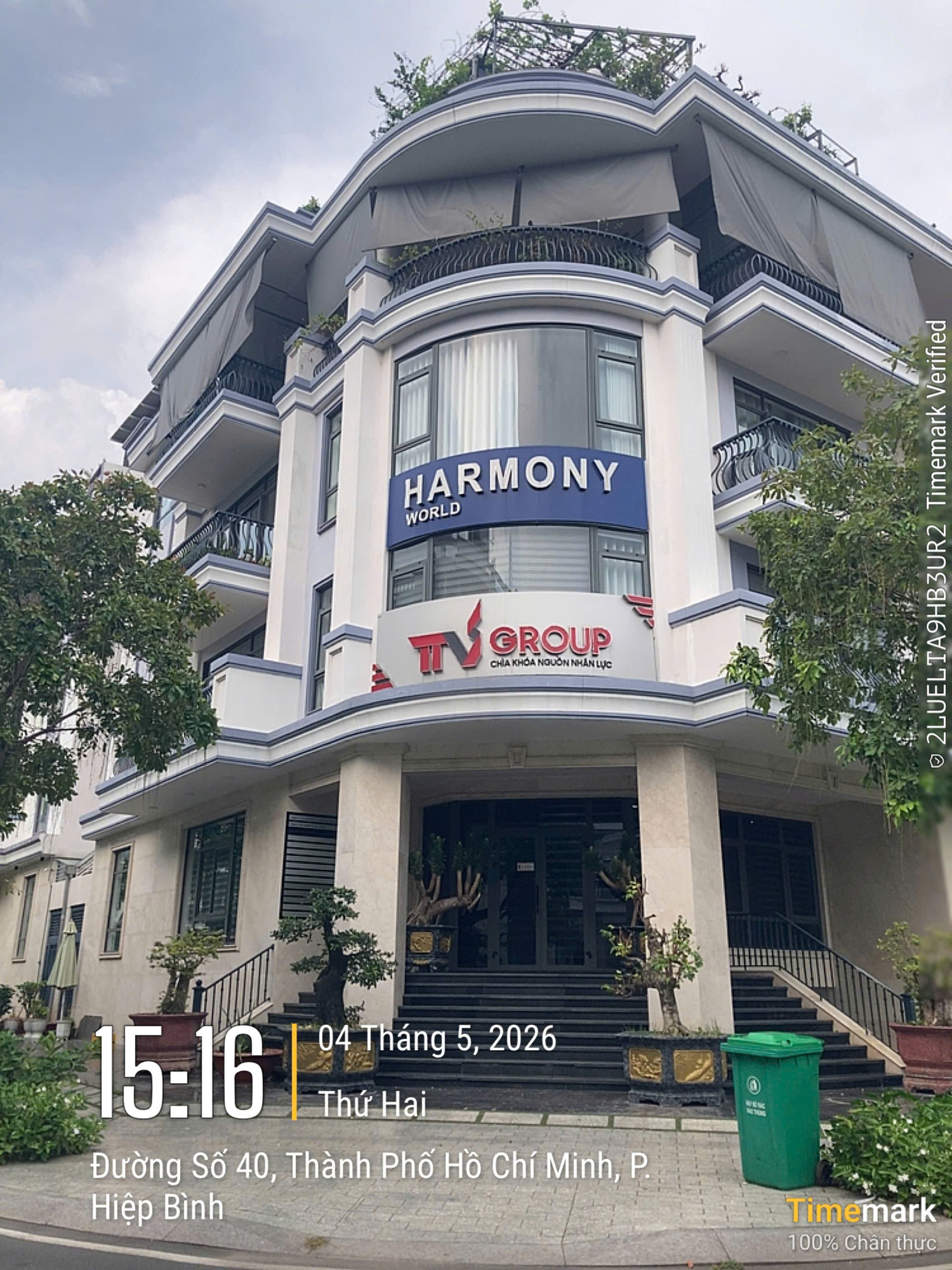 Cho thuê Văn phòng Thủ Đức, Hồ Chí Minh, Diện tích 149m², Giá 125 Triệu/tháng 31