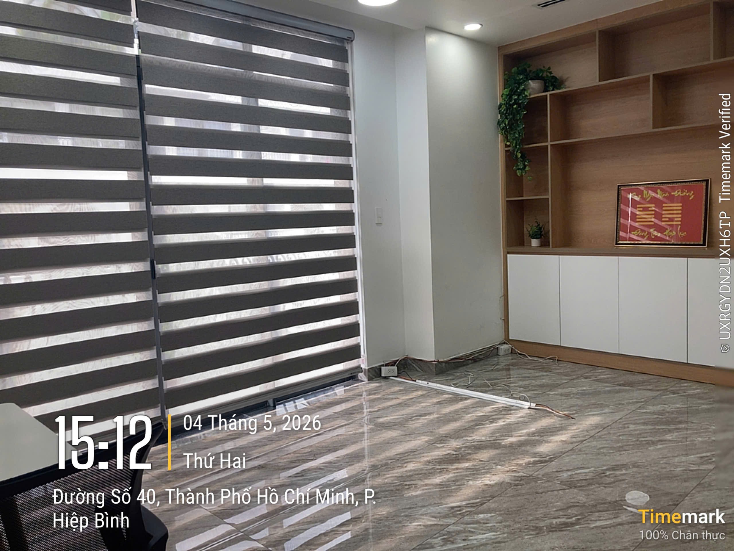 Cho thuê Văn phòng Thủ Đức, Hồ Chí Minh, Diện tích 149m², Giá 125 Triệu/tháng 8