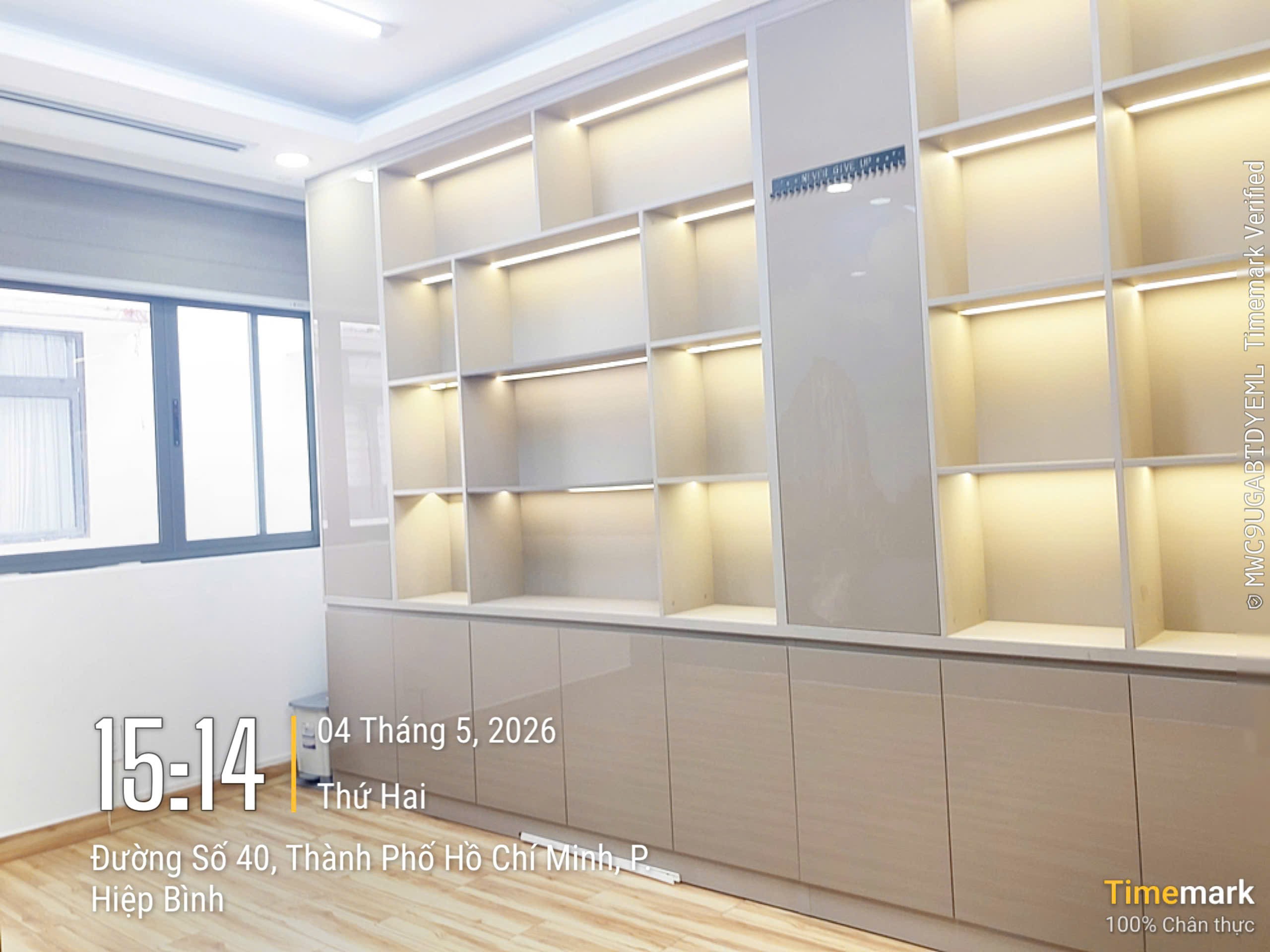 Cho thuê Văn phòng Thủ Đức, Hồ Chí Minh, Diện tích 149m², Giá 125 Triệu/tháng 14