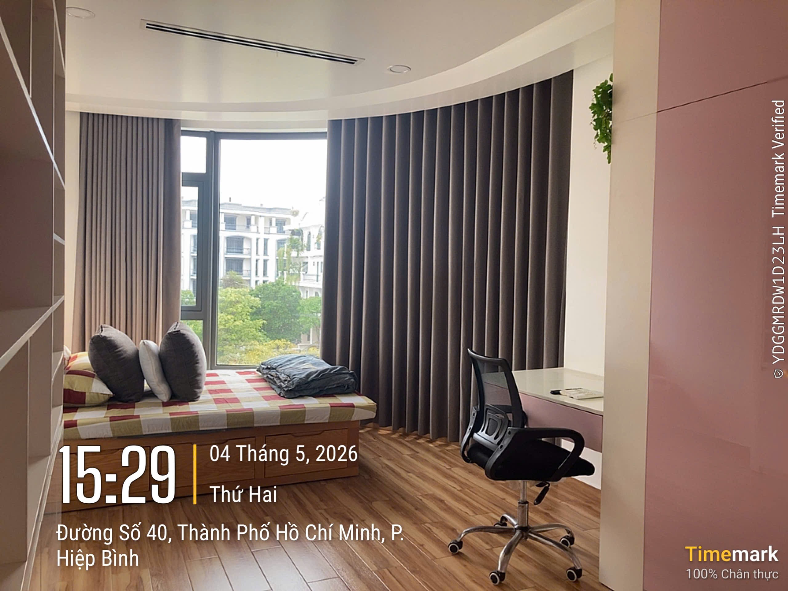 Cho thuê Văn phòng Thủ Đức, Hồ Chí Minh, Diện tích 149m², Giá 125 Triệu/tháng 16