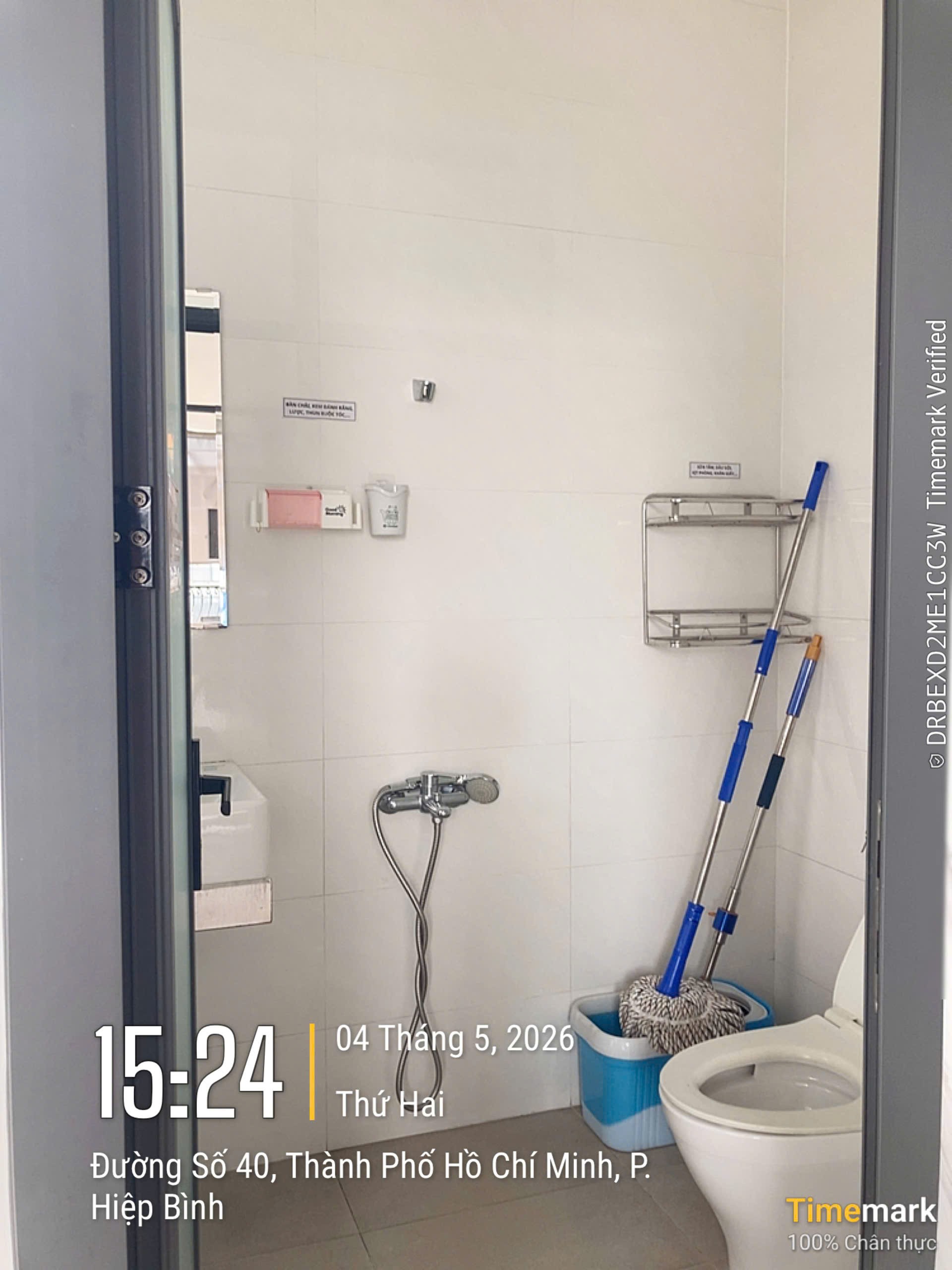Cho thuê Văn phòng Thủ Đức, Hồ Chí Minh, Diện tích 149m², Giá 125 Triệu/tháng 24