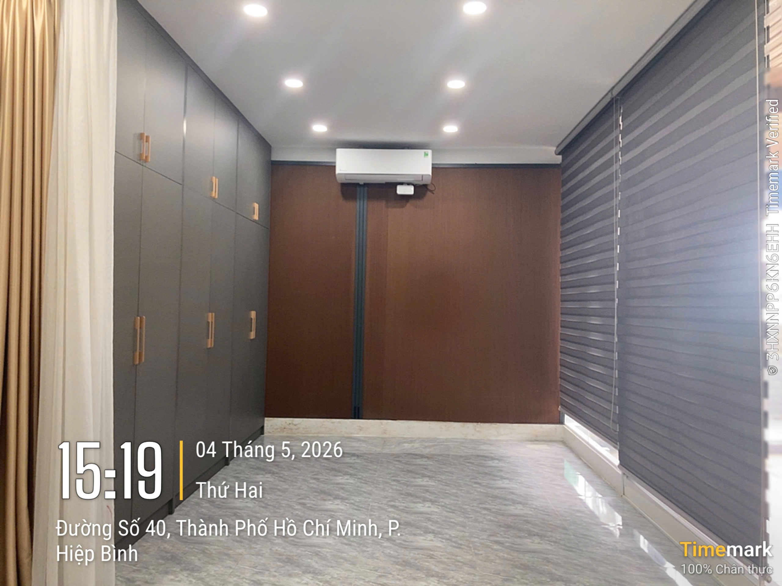 Cho thuê Văn phòng Thủ Đức, Hồ Chí Minh, Diện tích 149m², Giá 125 Triệu/tháng 27