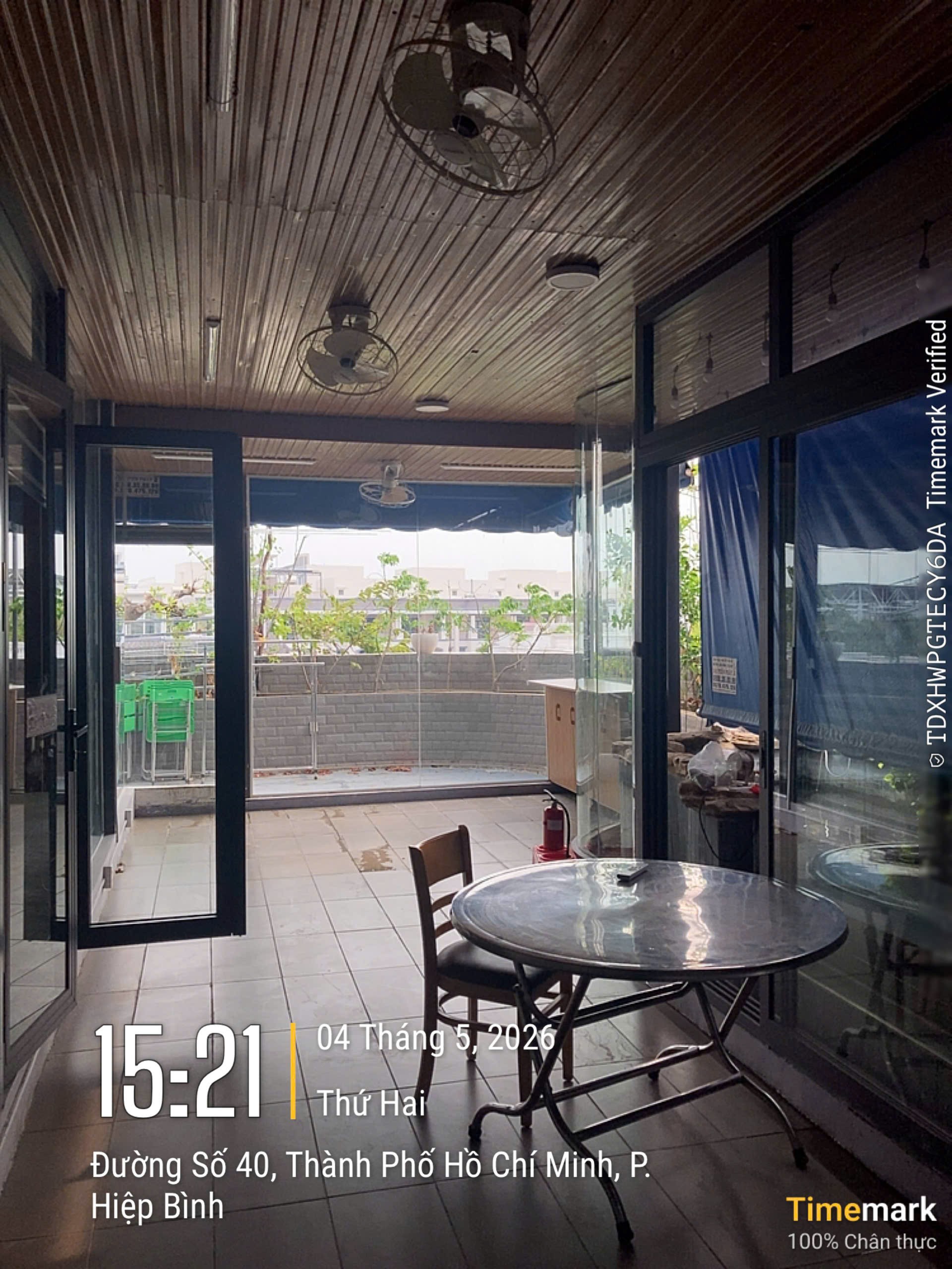 Cho thuê Văn phòng Thủ Đức, Hồ Chí Minh, Diện tích 149m², Giá 125 Triệu/tháng 26