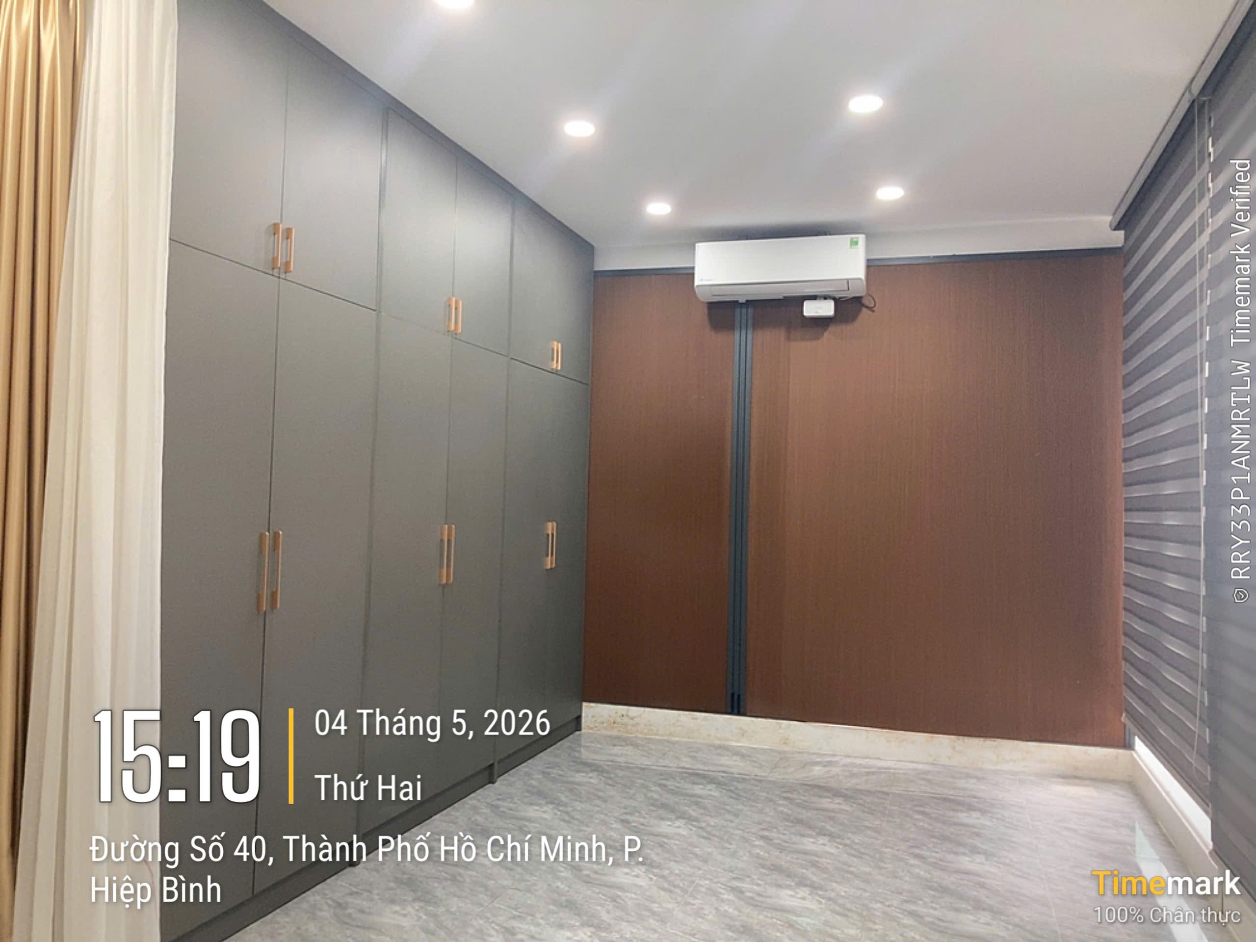 Cho thuê Văn phòng Thủ Đức, Hồ Chí Minh, Diện tích 149m², Giá 125 Triệu/tháng 28
