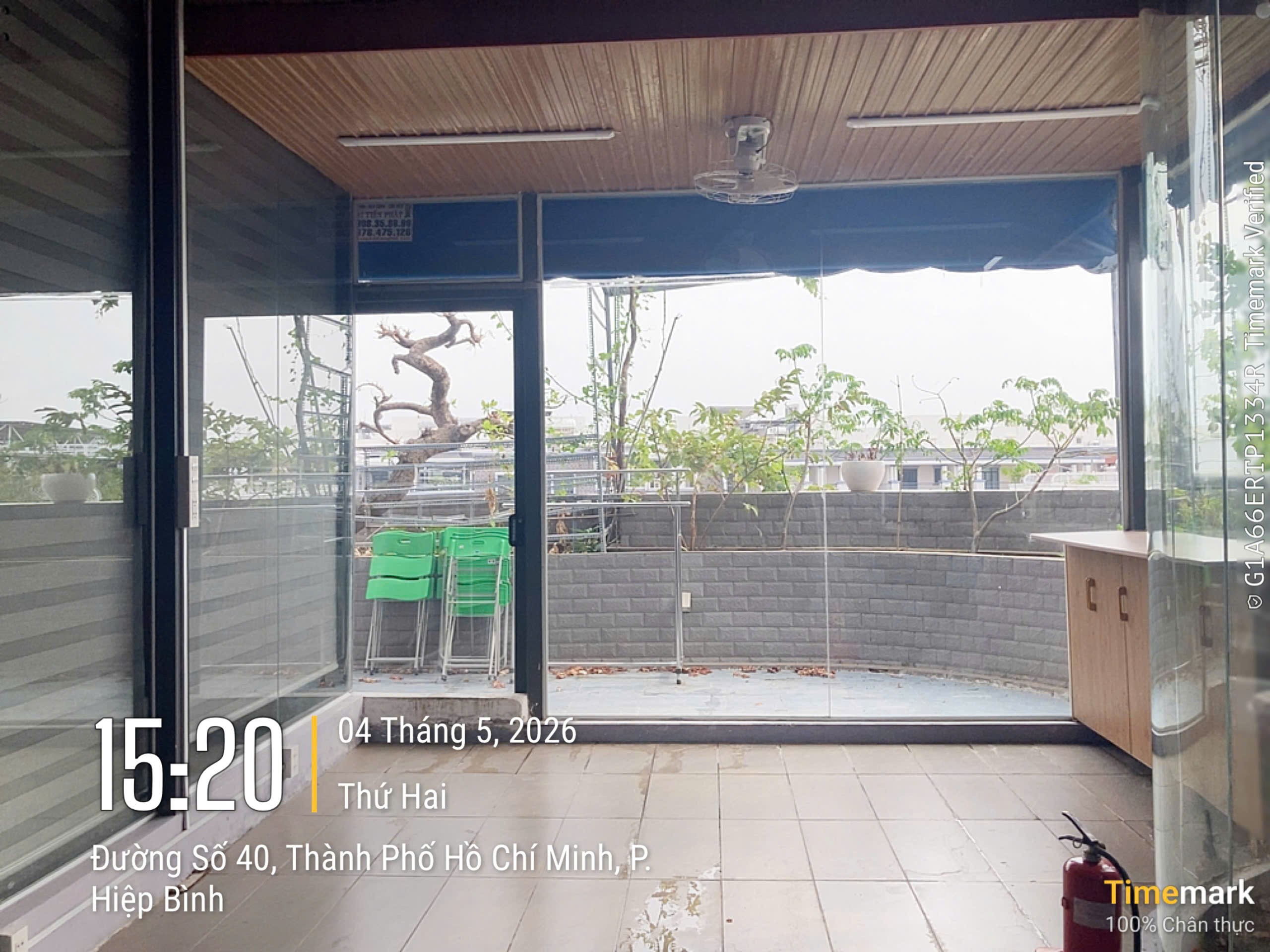 Cho thuê Văn phòng Thủ Đức, Hồ Chí Minh, Diện tích 149m², Giá 125 Triệu/tháng 29
