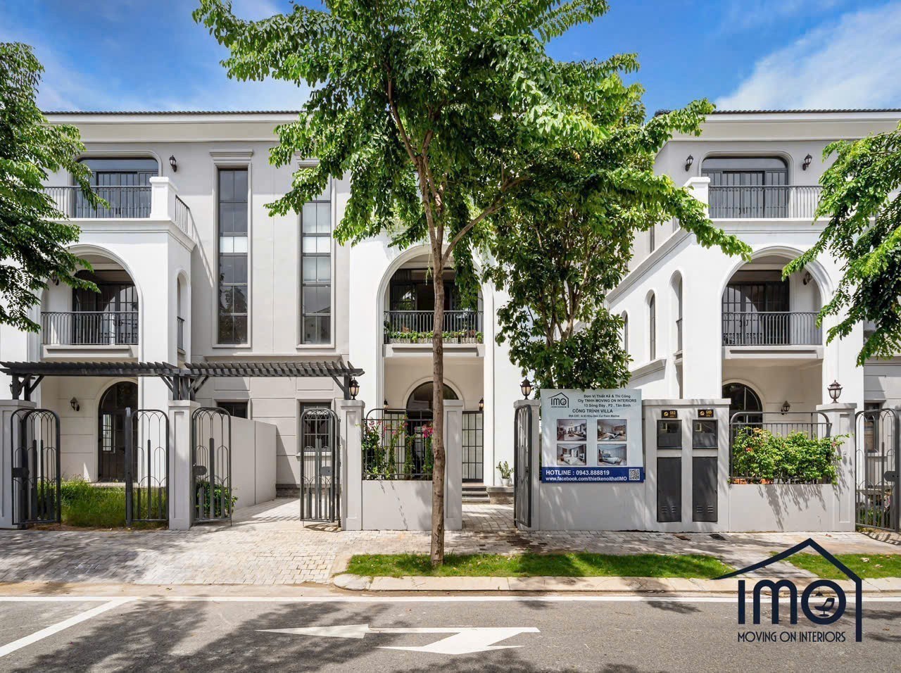 Cho thuê Biệt thự Quận 9, Hồ Chí Minh, Diện tích 365m², Giá Thương lượng 6