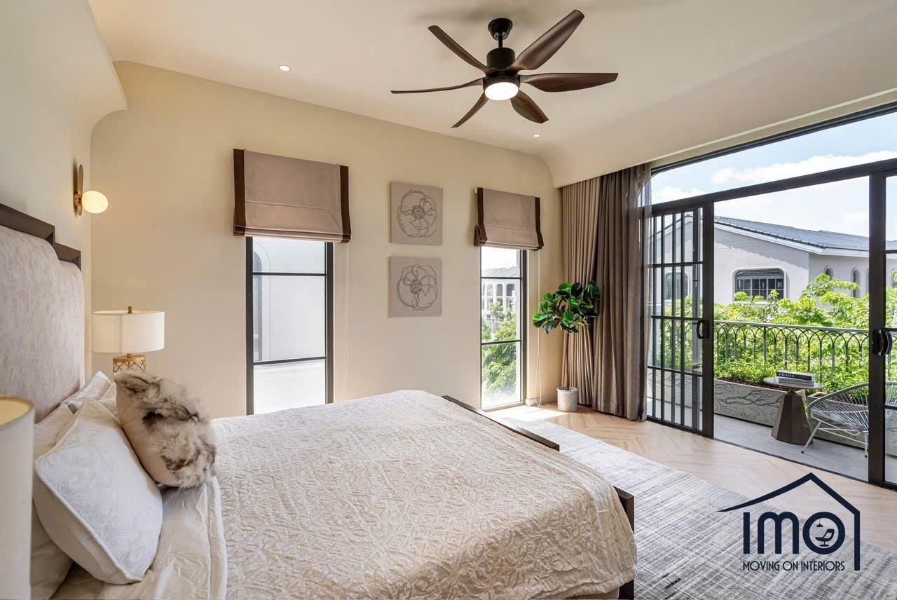 Cho thuê Biệt thự Quận 9, Hồ Chí Minh, Diện tích 365m², Giá Thương lượng 4