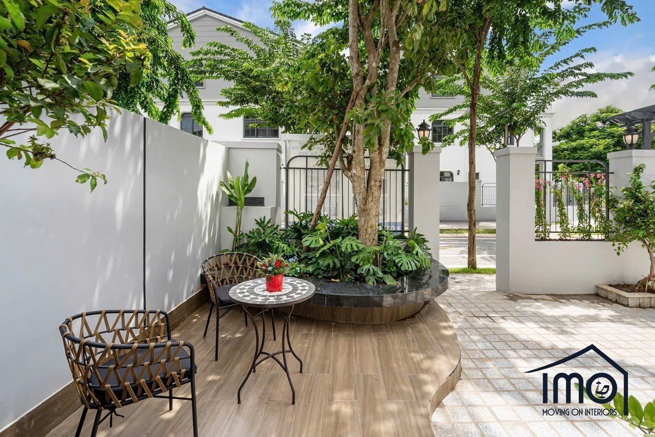 Cho thuê Biệt thự Quận 9, Hồ Chí Minh, Diện tích 365m², Giá Thương lượng 3