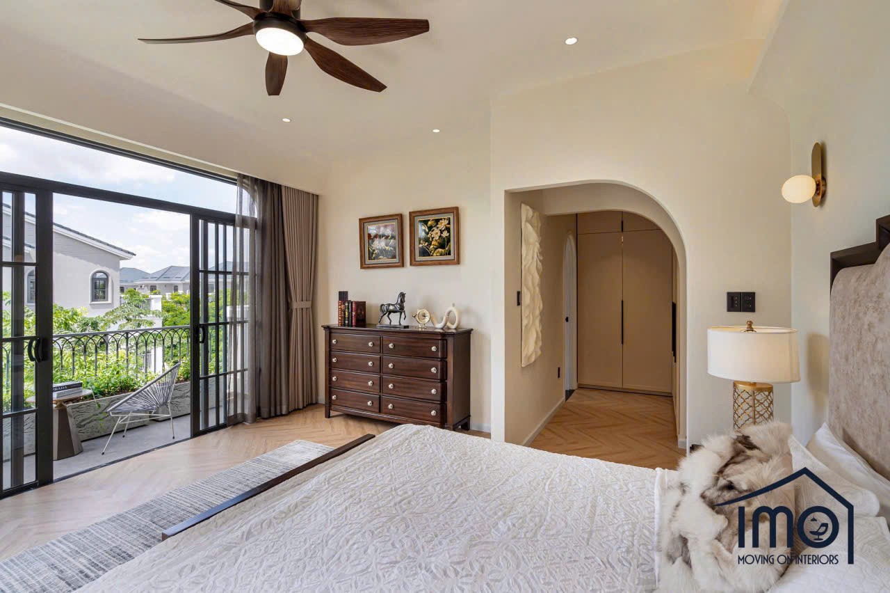 Cho thuê Biệt thự Quận 9, Hồ Chí Minh, Diện tích 365m², Giá Thương lượng 2