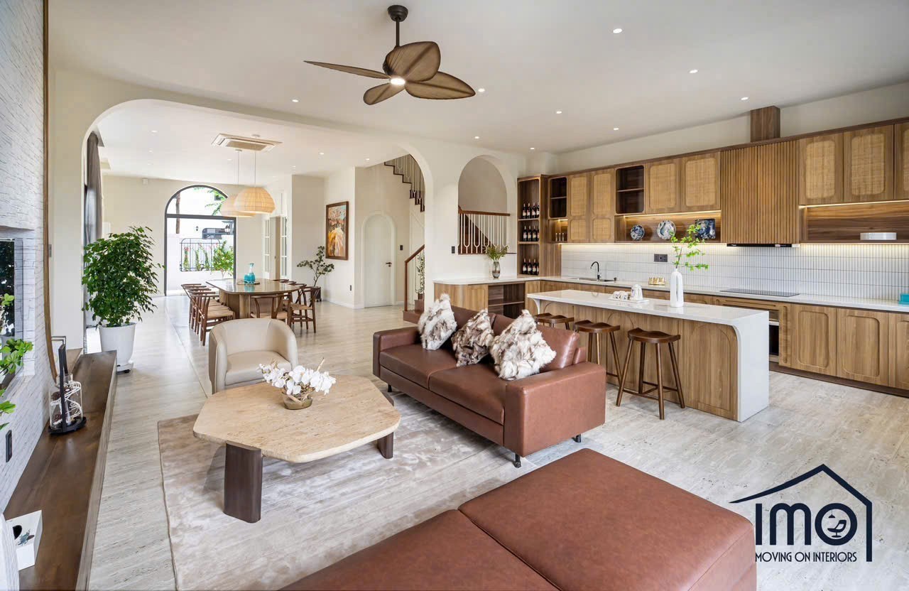 Cho thuê Biệt thự Quận 9, Hồ Chí Minh, Diện tích 365m², Giá Thương lượng 7