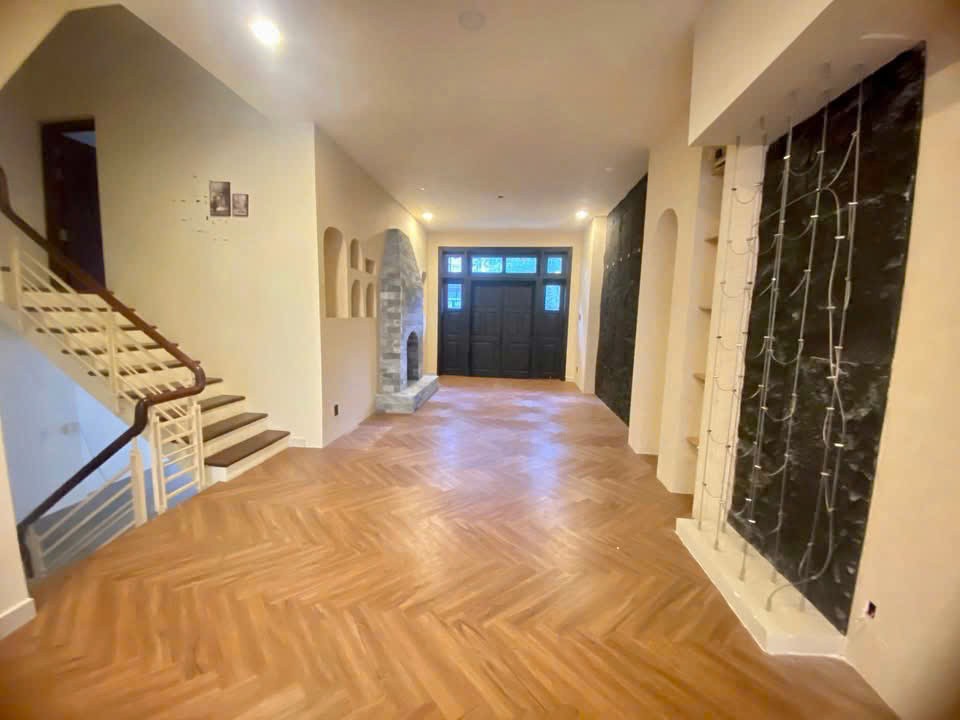 Cần bán Nhà mặt tiền Quận 2, Hồ Chí Minh, Diện tích 150m², Giá Thương lượng