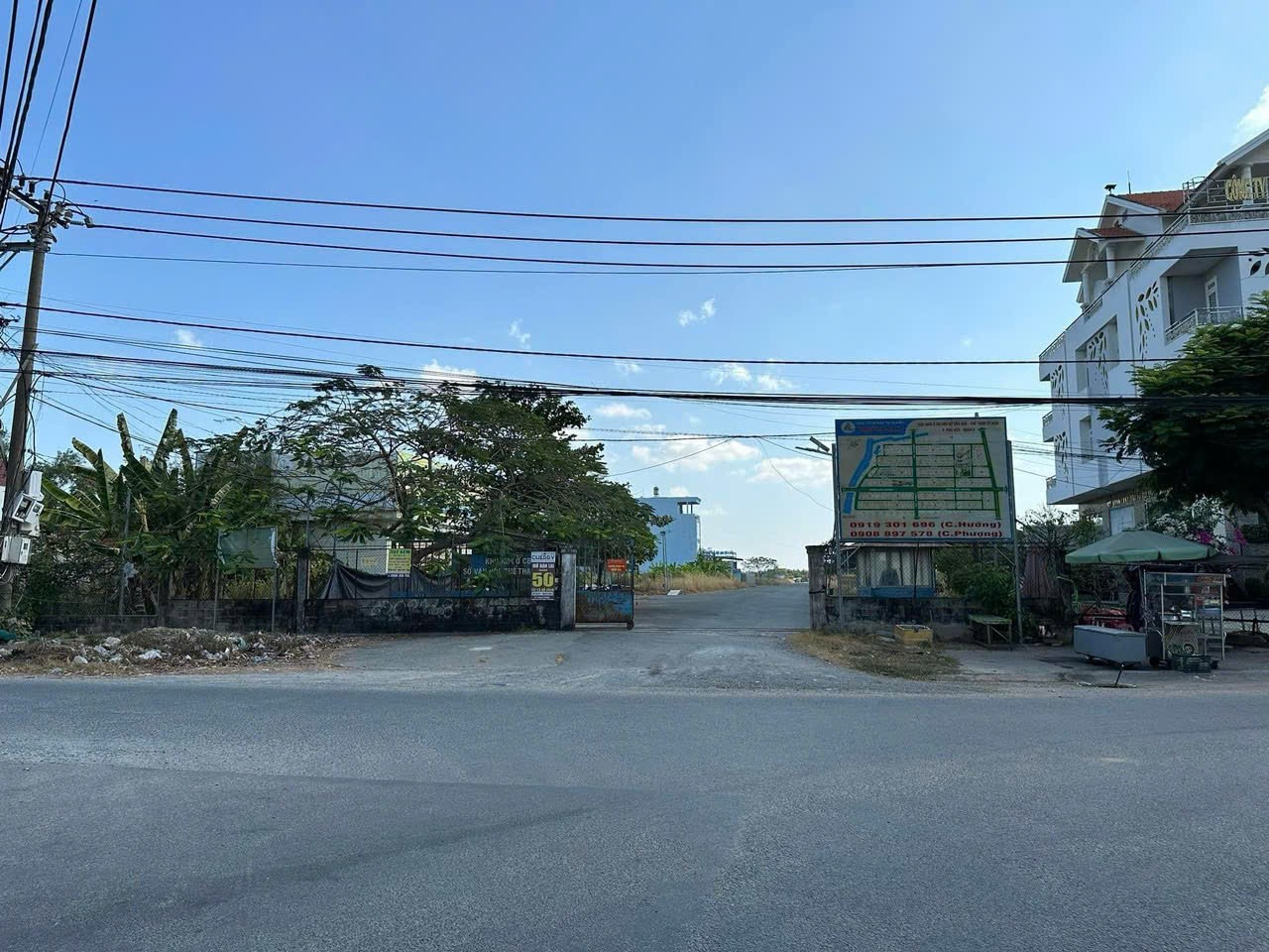 Cần bán Đất Quận 9, Hồ Chí Minh, Diện tích 110m², Giá 8.250 Tỷ 7