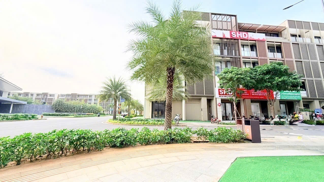 Cần bán Nhà mặt tiền Phường An Phú, Quận 2, Diện tích 141m², Giá Thương lượng