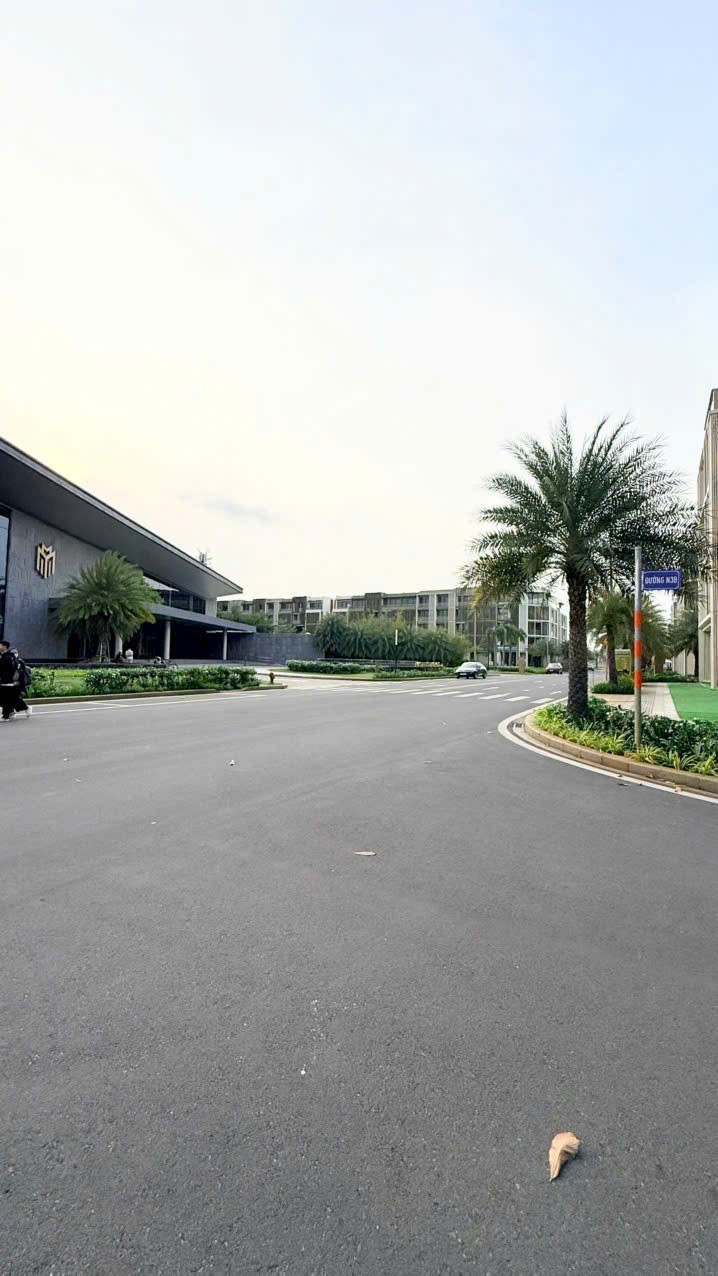 Cần bán Nhà mặt tiền Phường An Phú, Quận 2, Diện tích 141m², Giá Thương lượng 6